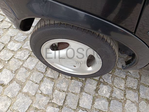 Opel Corsa · Ano 1994