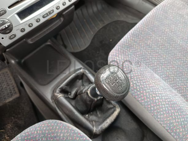 Opel Corsa · Ano 1994