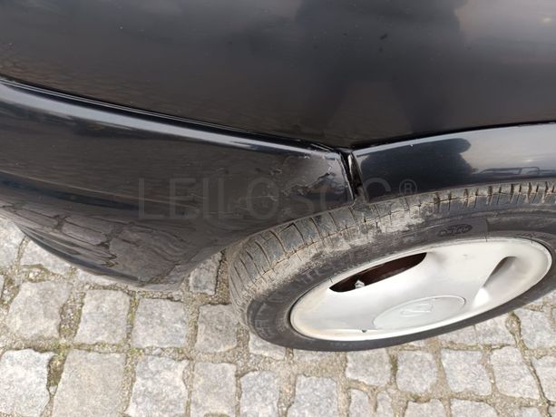 Opel Corsa · Ano 1994