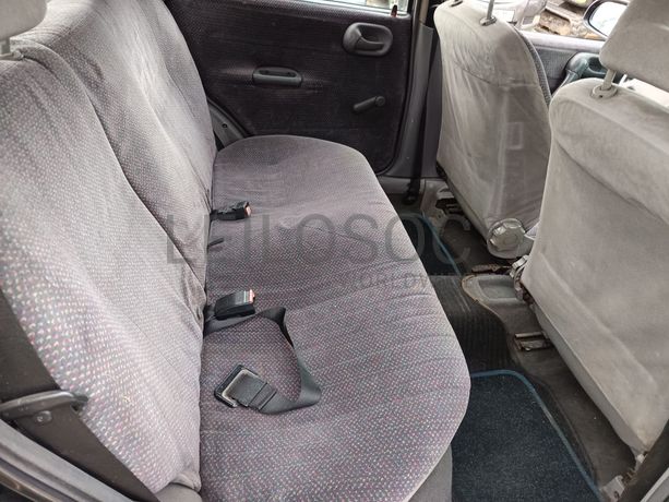 Opel Corsa · Ano 1994