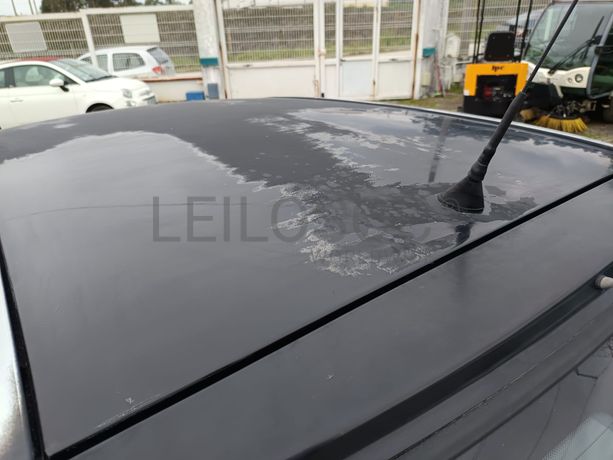 Opel Corsa · Ano 1994