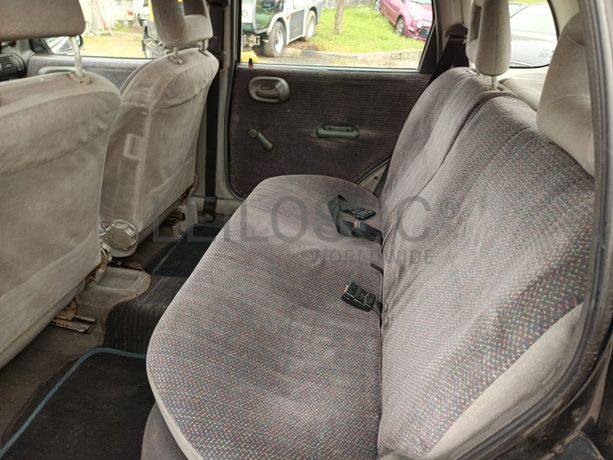 Opel Corsa · Ano 1994