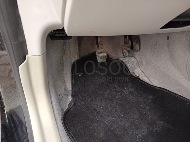 Volvo V50 · Ano 2007