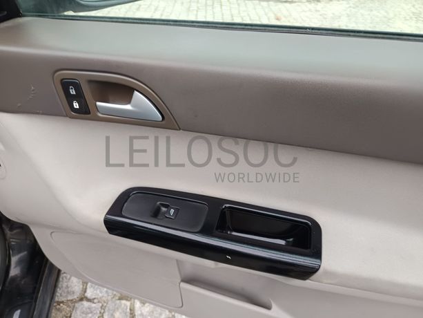 Volvo V50 · Ano 2007