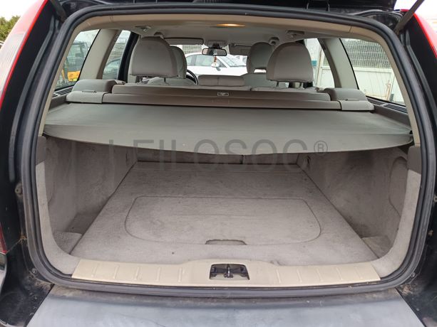 Volvo V50 · Ano 2007