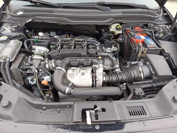 Volvo V50 · Ano 2007