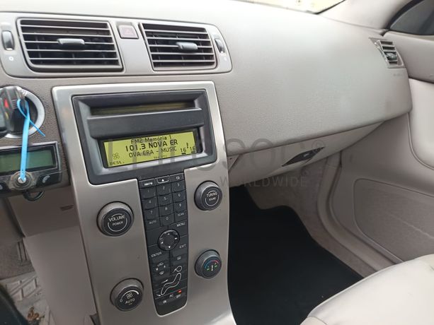 Volvo V50 · Ano 2007