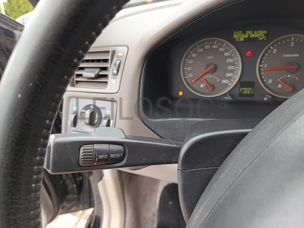 Volvo V50 · Ano 2007