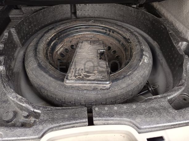 Volvo V50 · Ano 2007