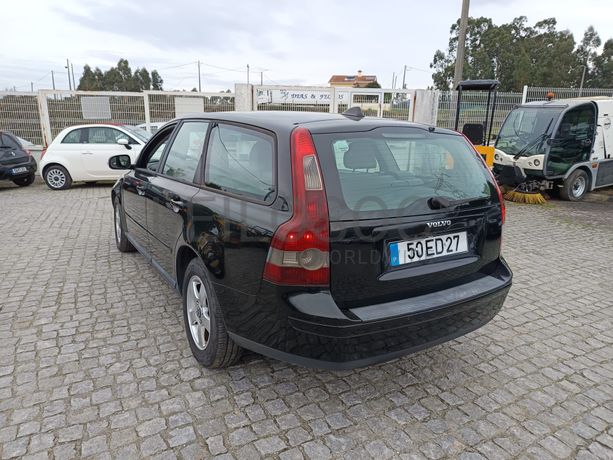 Volvo V50 · Ano 2007