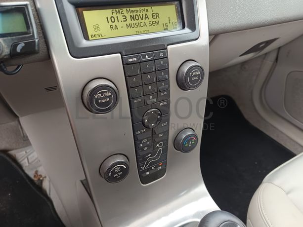 Volvo V50 · Ano 2007