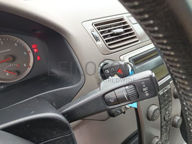 Volvo V50 · Ano 2007