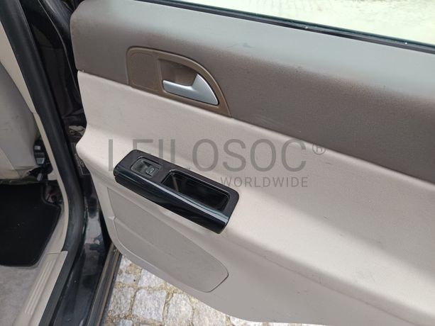 Volvo V50 · Ano 2007