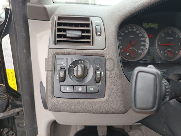 Volvo V50 · Ano 2007