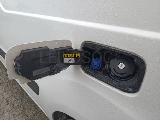 Citroën Berlingo · Ano 2018