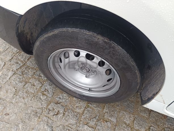 Citroën Berlingo · Ano 2018