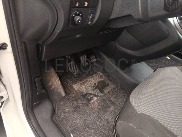 Citroën Berlingo · Ano 2018