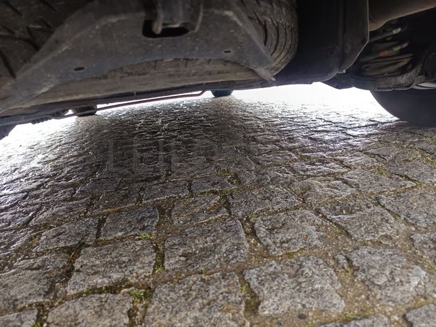 Citroën Berlingo · Ano 2018