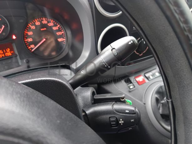 Citroën Berlingo · Ano 2018