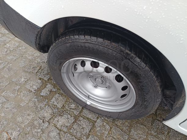 Citroën Berlingo · Ano 2018