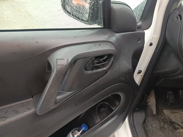 Citroën Berlingo · Ano 2018