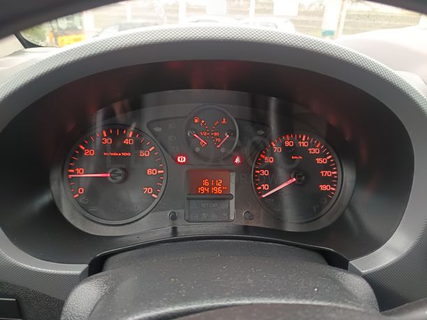 Citroën Berlingo · Ano 2018