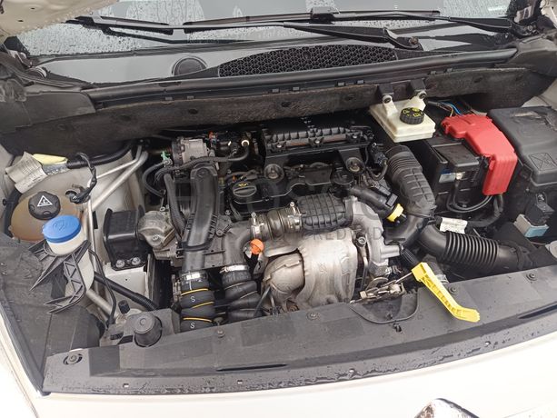 Citroën Berlingo · Ano 2018