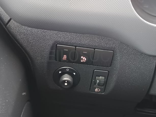 Citroën Berlingo · Ano 2018