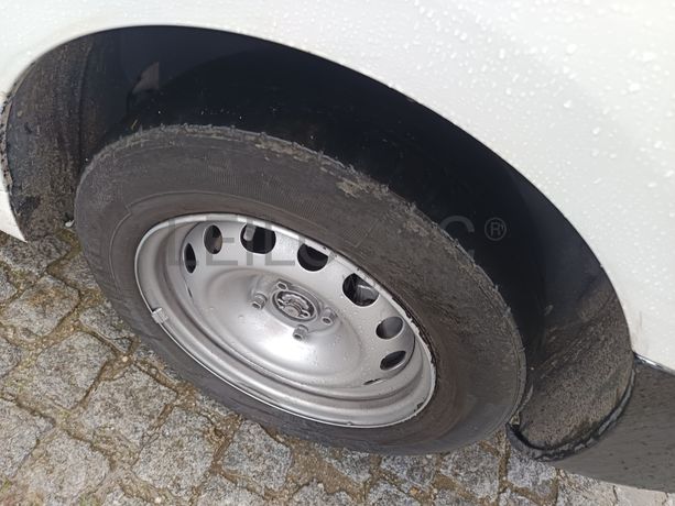 Citroën Berlingo · Ano 2018