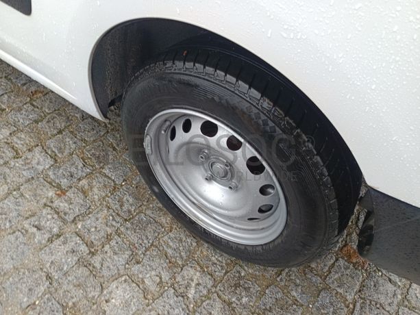 Citroën Berlingo · Ano 2018