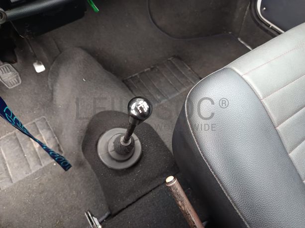 Morris Mini 1275 GT · Ano 1971