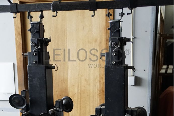 Equipamento de Som Profissional