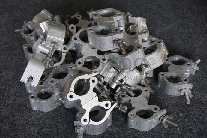 Equipamento de Som Profissional