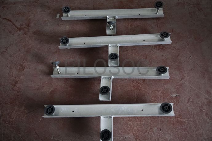 Equipamento de Som Profissional