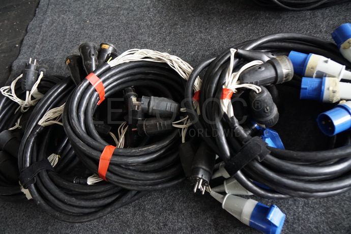 Equipamento de Som Profissional