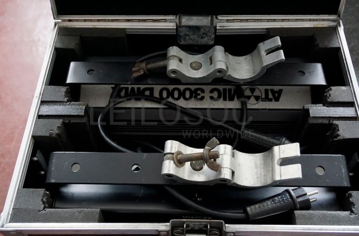 Equipamento de Som Profissional