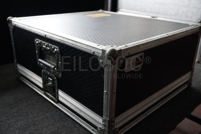 Equipamento de Som Profissional