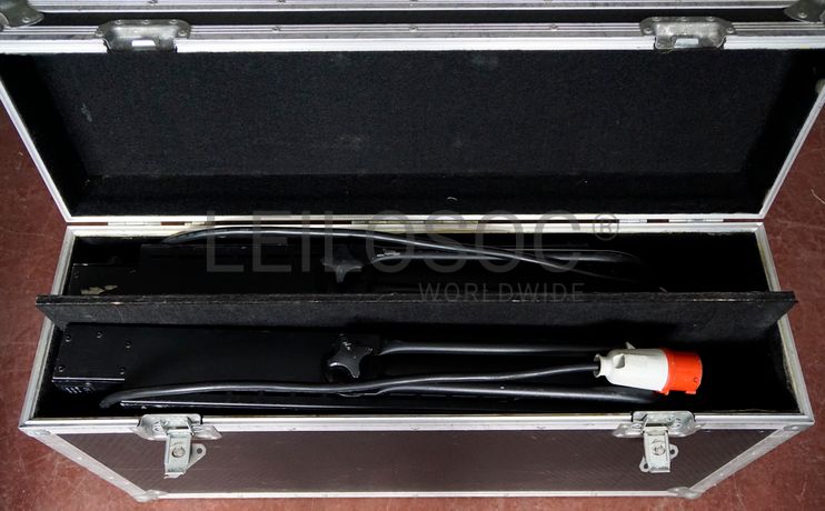 Equipamento de Som Profissional