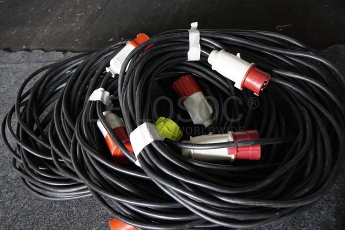 Equipamento de Som Profissional