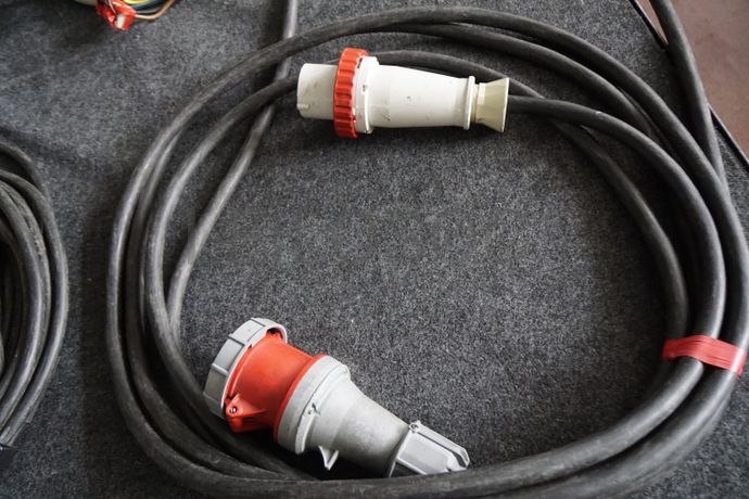 Equipamento de Som Profissional