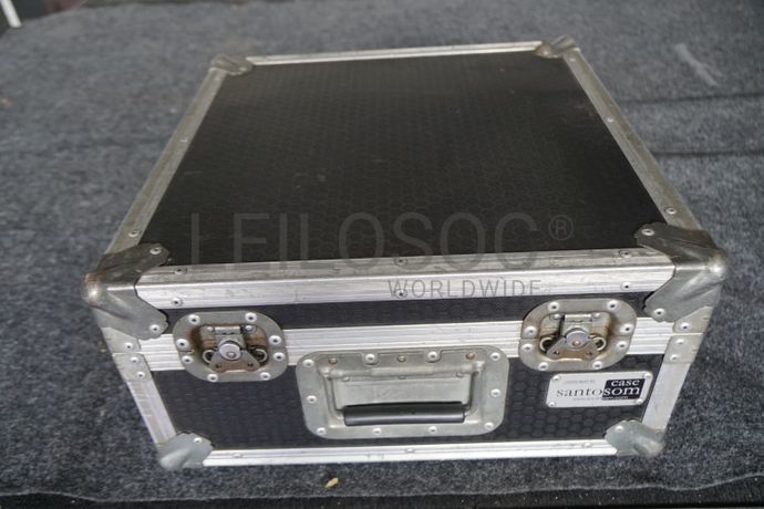 Equipamento de Som Profissional