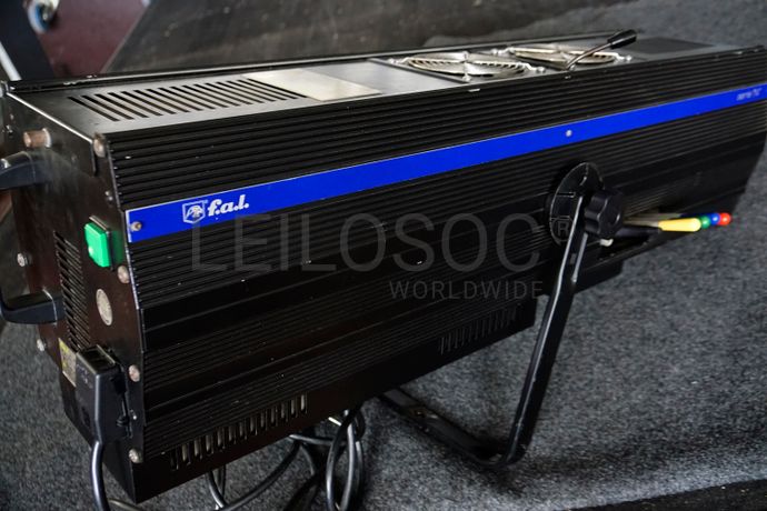 Equipamento de Som Profissional