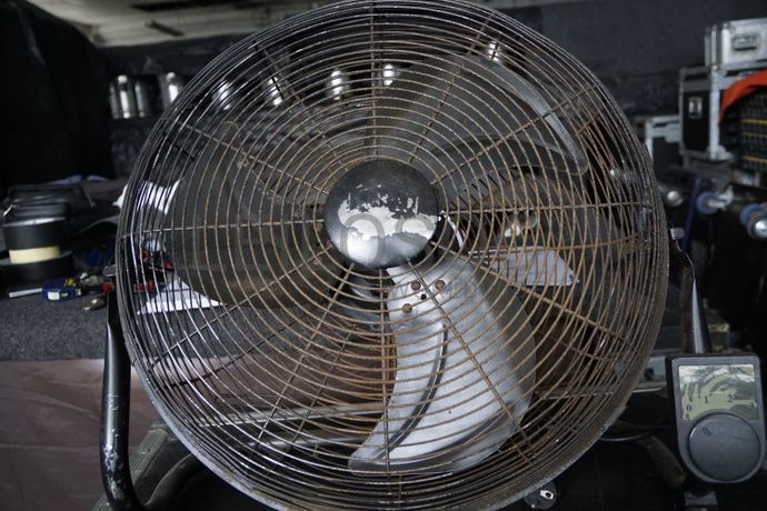 Equipamento de Som Profissional