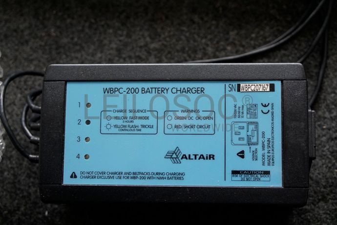 Equipamento de Som Profissional