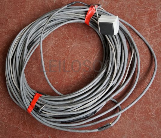 Equipamento de Som Profissional