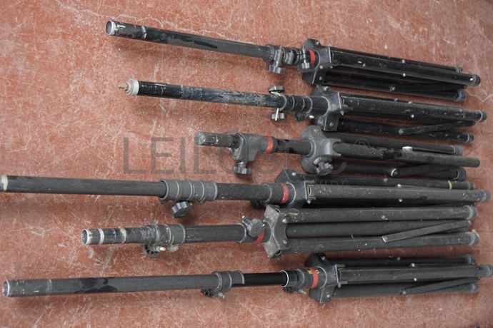 Equipamento de Som Profissional