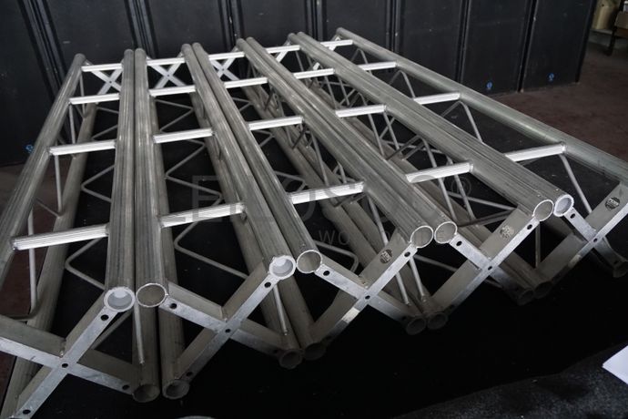 Equipamento de Som Profissional