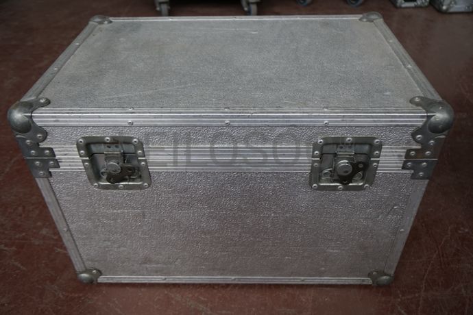 Equipamento de Som Profissional