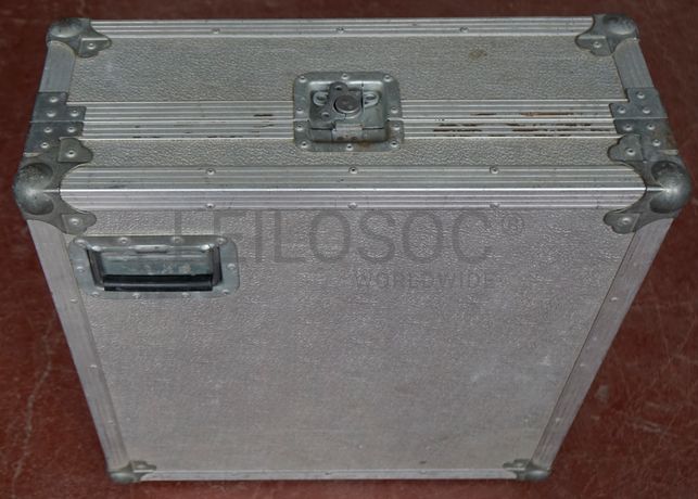 Equipamento de Som Profissional