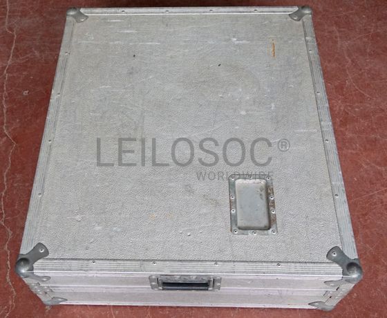 Equipamento de Som Profissional